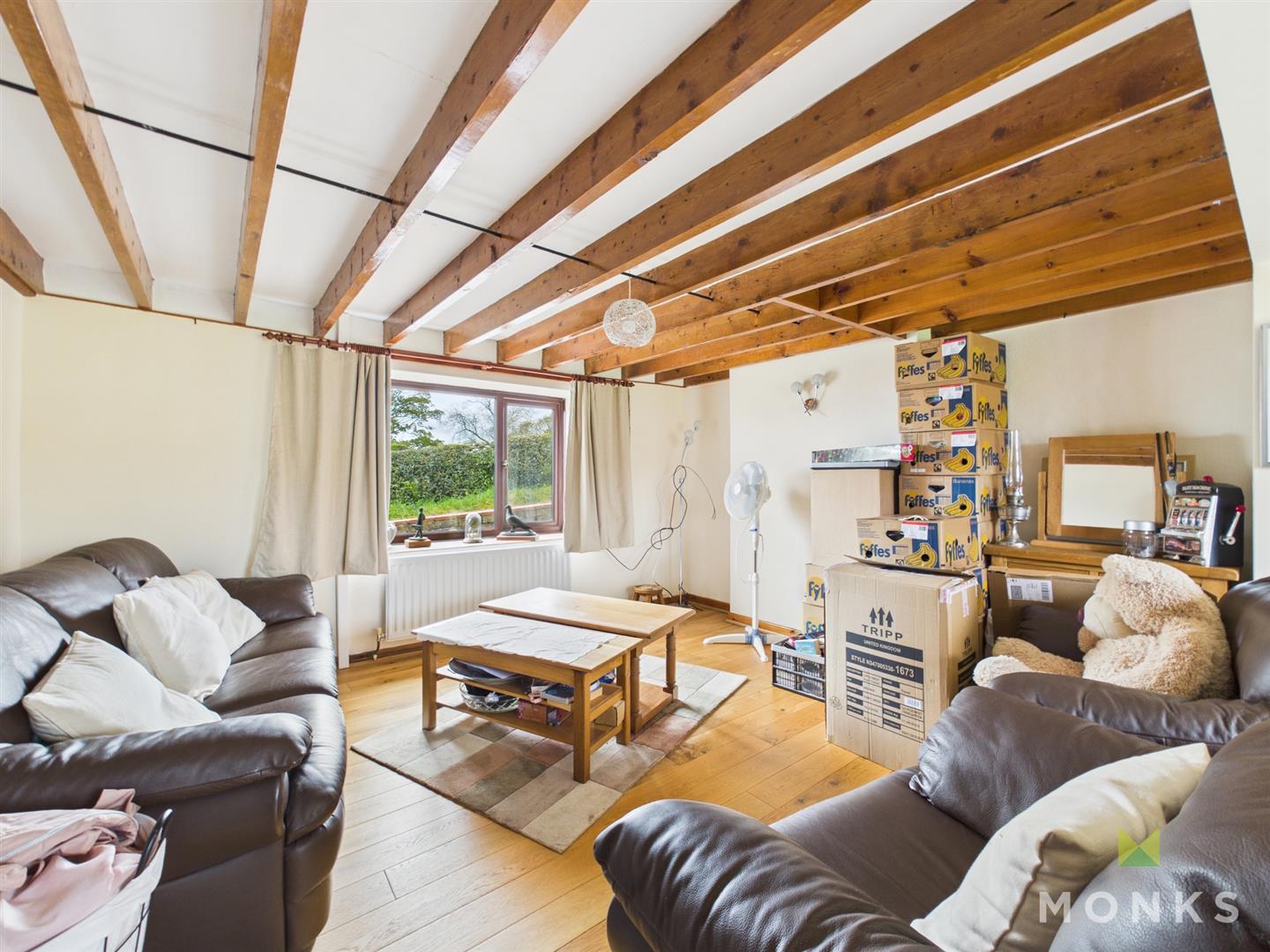 Raymar , Oswestry, SY10 9EH SSTC